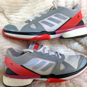 Stella McCartney for Adidas sneakers